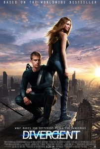 Uyumsuz Sinema Filmi Divergent Movie