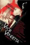 V for Vendetta Filmi V for Vendetta Movie