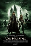 Van Helsing Filmi Van Helsing Movie