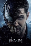 Venom: Zehirli Öfke Filmi Venom Movie