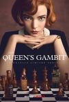 Vezir Gambiti TV Dizisi The Queen’s Gambit TV Series