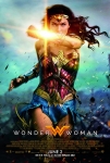 Wonder Woman Filmi Wonder Woman Movie