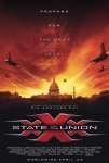 xXx 2 Filmi xXx: State of the Union Movie