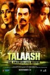 Yalan Çemberi Filmi Talaash Movie