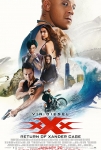 Yeni Nesil Ajan: Xander Cage’in Dönüşü Filmi xXx: Return of Xander Cage Movie