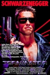 Yokedici Filmi The Terminator Movie