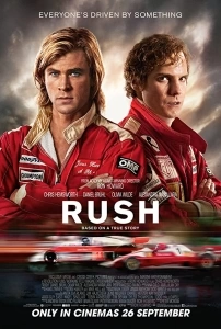 Zafere Hücum Sinema Filmi Rush Movie