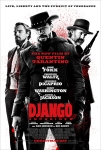 Zincirsiz Filmi Django Unchained Movie