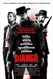 Zincirsiz Sinema Filmi Django Unchained Movie