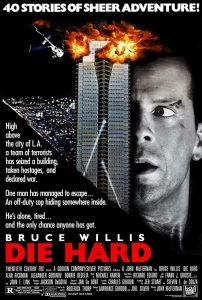 Zor Ölüm (1988) - Die Hard