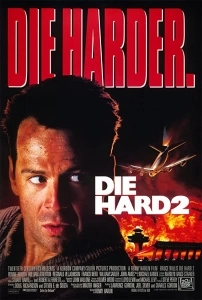Zor Ölüm 2 (1990) - Die Hard 2