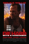 Zor Ölüm 3 Filmi Die Hard with a Vengeance Movie