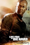 Zor Ölüm 4.0 Filmi Live Free or Die Hard Movie