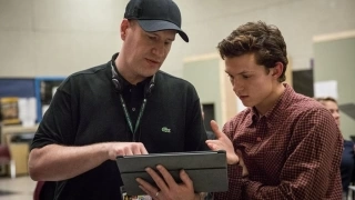 Kevin Feige’nin Yapımcılığını Üstlendiği Yeni Star Wars Filminin Senaryosunu Michael Waldron Kaleme Alacak
