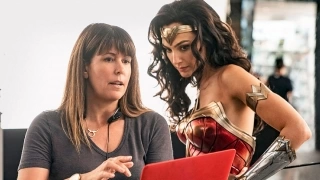Wonder Woman 3’nin hazırlıklarına başlandı
