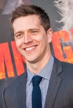 Adam Sztykiel