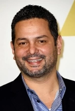 Alexander Dinelaris