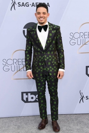 Anthony Ramos