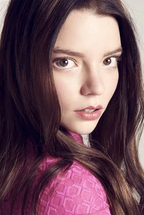 Anya Taylor-Joy