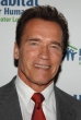 Arnold Schwarzenegger