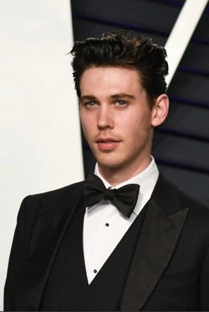 Austin Butler