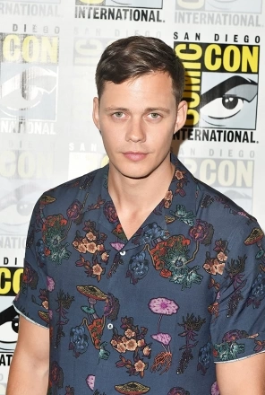 Bill Skarsgård