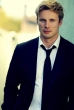 Bradley James