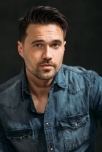 Brett Dalton