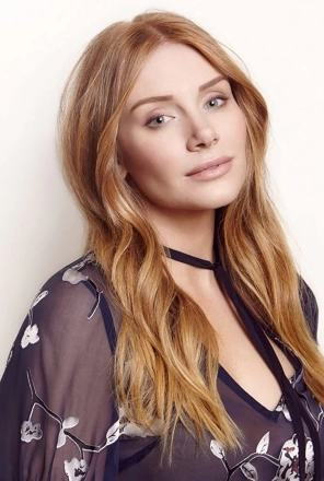 Bryce Dallas Howard