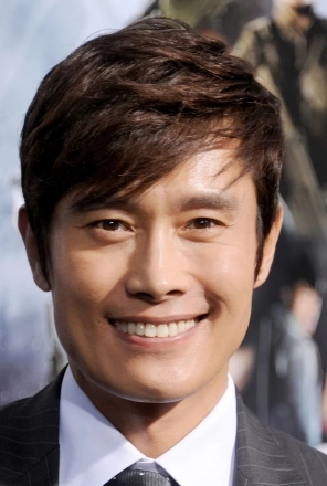 Byung-hun Lee
