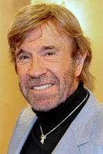 Chuck Norris