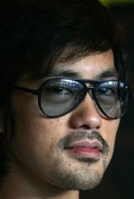 Danny Kwok-Kwan Chan