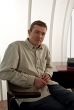 David Mitchell