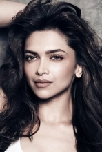 Deepika Padukone