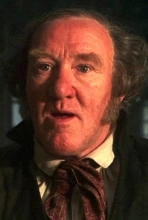 Derek Deadman