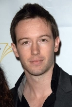 Dustin Fitzsimons