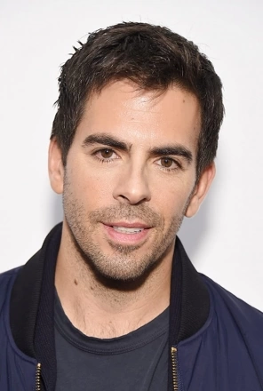 Eli Roth