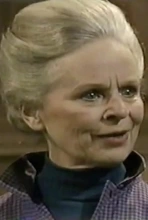 Elizabeth Lawrence