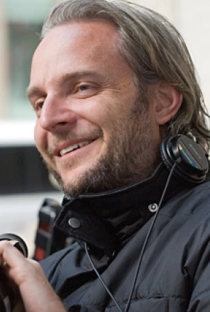Francis Lawrence