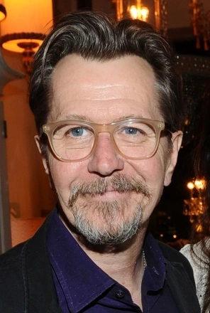 Gary Oldman