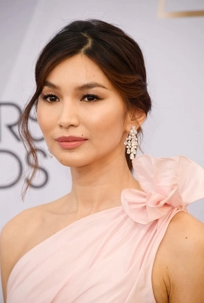Gemma Chan