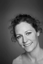 Geraldine Somerville