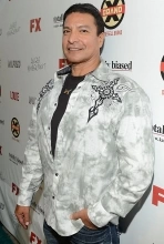 Gil Birmingham