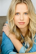 Gracie Dzienny