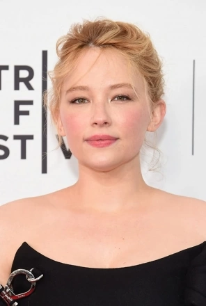 Haley Bennett