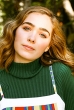 Haley Lu Richardson
