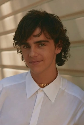 Jack Dylan Grazer