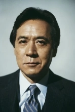 James Shigeta