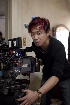 James Wan
