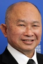 John Woo